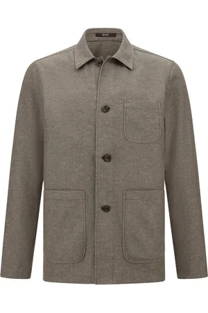 Boggi Milano Jacke