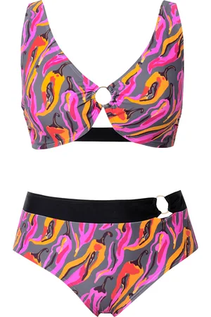 Ulla Popken Bikini