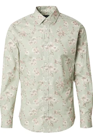 JACK & JONES Hemd 