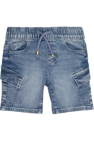 QS by s.Oliver Shorts 