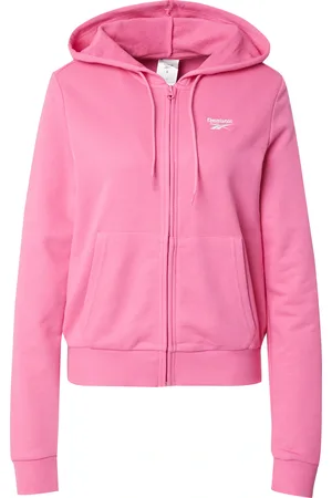 Reebok Sportsweatjacke