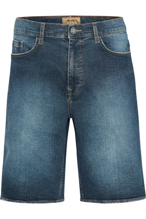 Blend Shorts 