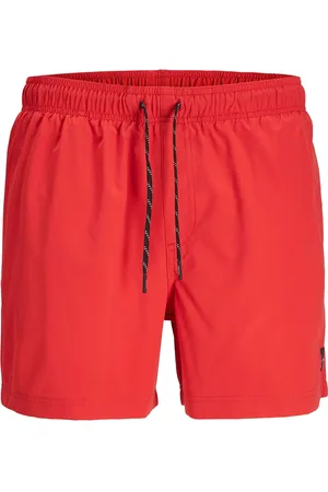 JACK & JONES Badeshorts 