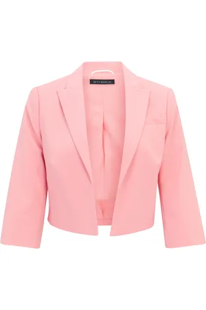 Betty Barclay Blazer