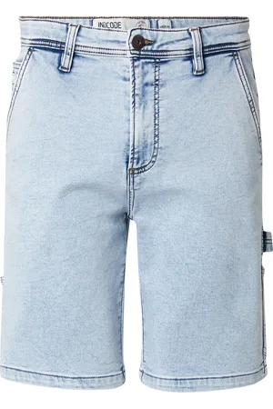 INDICODE Shorts 