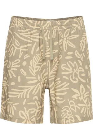 Solid Shorts 
