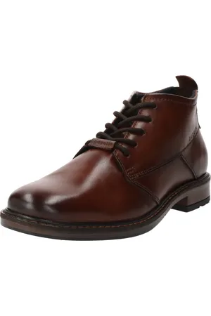 Bugatti Schnürboots 