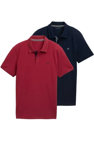 TOM TAILOR Poloshirt