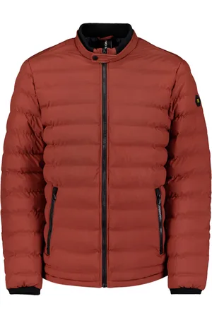 No Excess Jacke