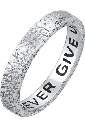 Haze & Glory Ring
