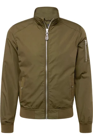 Schott NYC Jacke 