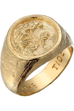 Haze & Glory Ring 