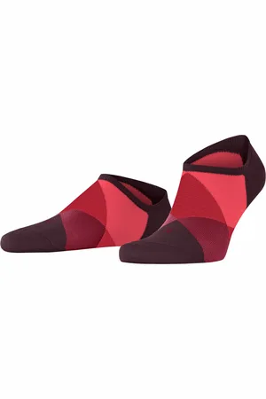 Burlington Socken