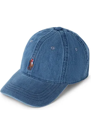 Ralph Lauren Baseballcap 