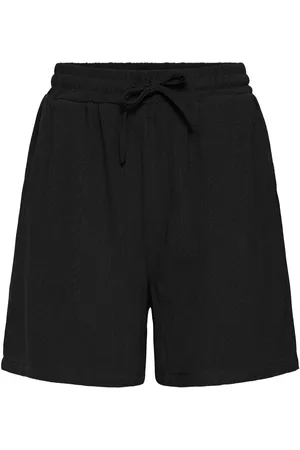 B YOUNG Leinenhose 