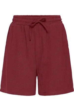 B YOUNG Leinenhose 
