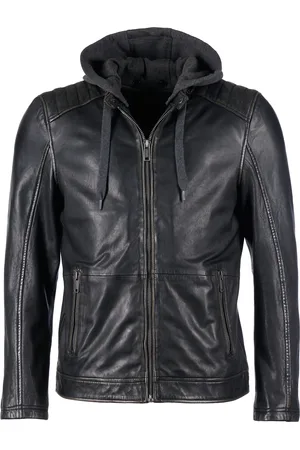 Mustang Jacke