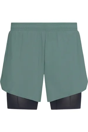 Born Living Yoga Sporthose 