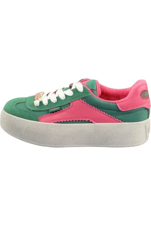 Buffalo Sneaker