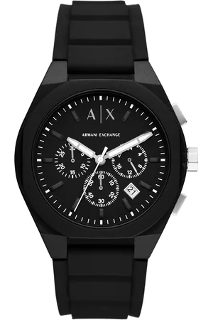 Armani Exchange Uhr