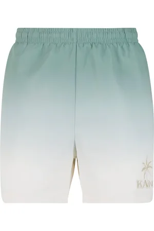 Karl Kani Badehose
