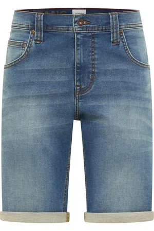 Mustang Jeans