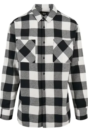Urban classics Hemd