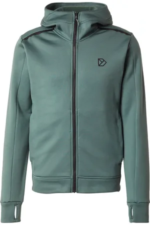 Didriksons Sportsweatjacke 