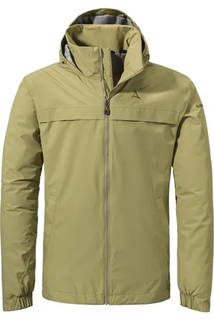 Schöffel Outdoorjacke 