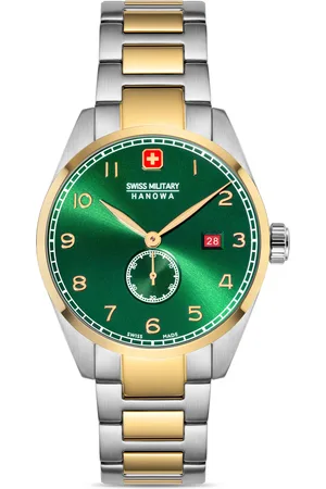 Swiss Military Hanowa Uhr 