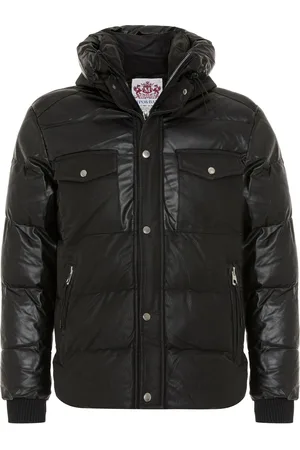 Cipo & Baxx Steppjacke
