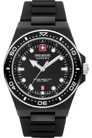 Swiss Military Hanowa Uhr 