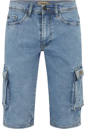 Blend Shorts
