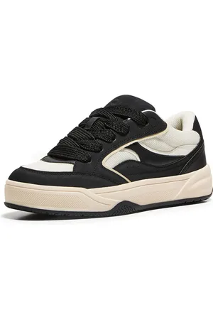 Bershka Sneaker