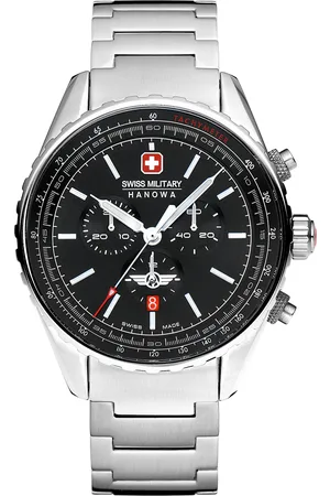 Swiss Military Hanowa Uhr 