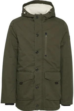 INDICODE Winterjacke 