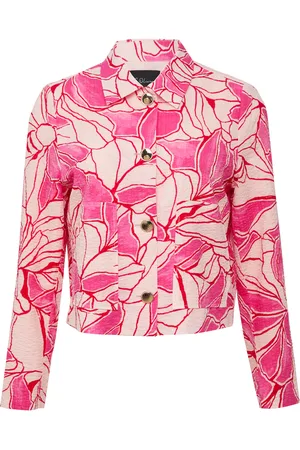 QS by s.Oliver Jacke