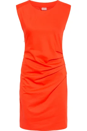 Kaffe Kleid 