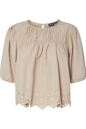 Pieces® Bluse 