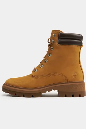 Timberland Schnürstiefelette 
