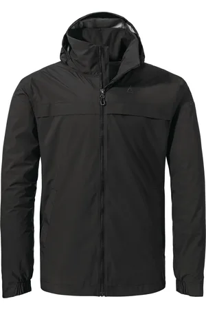 Schöffel Outdoorjacke 