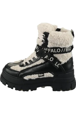 Buffalo Stiefel 