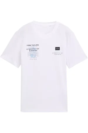 TOM TAILOR T-Shirt