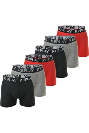 Replay Pants