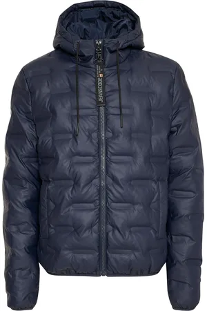 INDICODE Winterjacke 