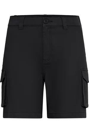 Oxmo Shorts 
