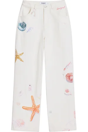 Desigual Hose