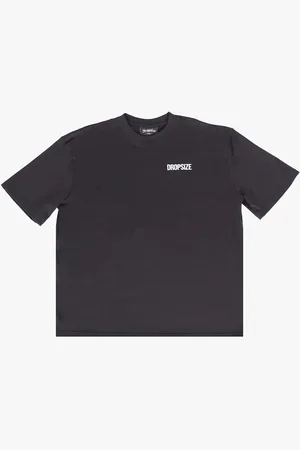 Dropsize T-Shirt 