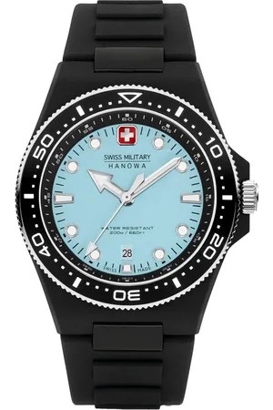 Swiss Military Hanowa Uhr 