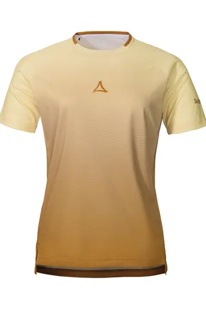 Schöffel T-Shirts/Tanks 